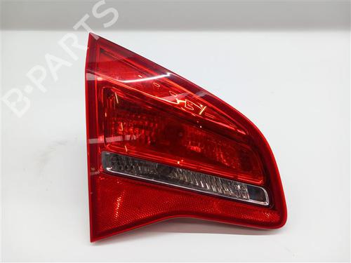 Used Left tailgate light Left tailgate light 22746584 22746584