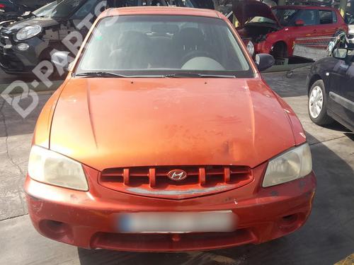 Used Parts HYUNDAI ACCENT II (LC)    1160257