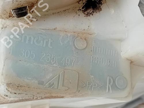 Right headlight SMART CITY-COUPE (450) 0.6 (S1CLA1, 450.341) | BP37247148C29 - Image 6