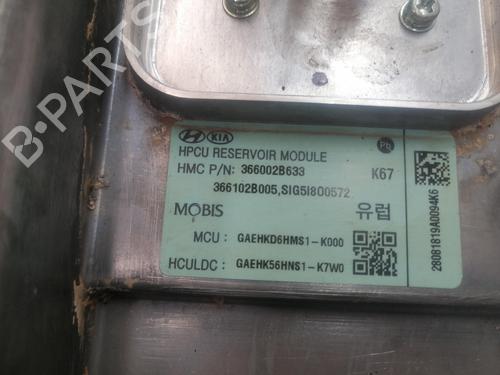 Other HYUNDAI IONIQ (AE) 1.6 GDI Hybrid | BP21757170O1 
