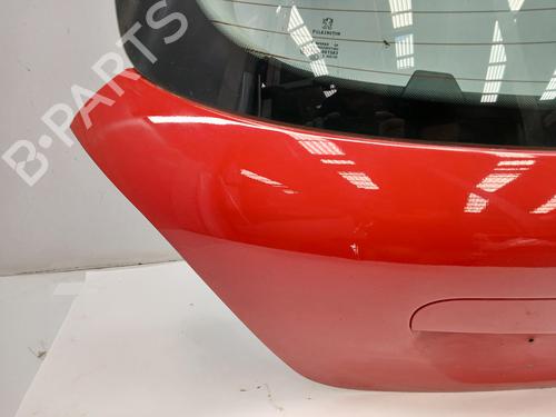 Tailgate PEUGEOT 207 (WA_, WC_)  | BP28689649C6