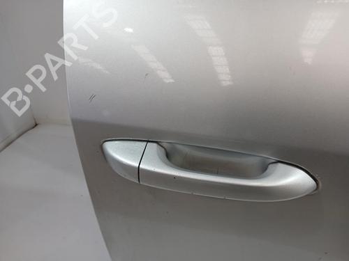 Right front door SSANGYONG TIVOLI | BP31176097C3