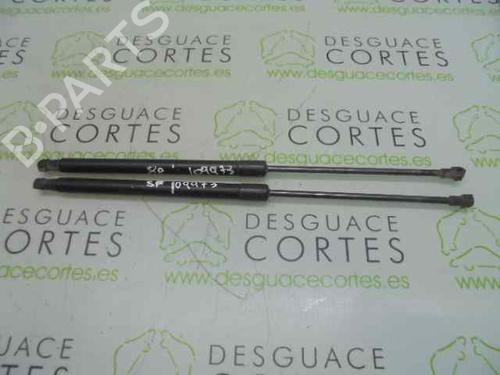 Used Tailgate lift support AUDI A3 (8P1) [2003-2013]  14026575