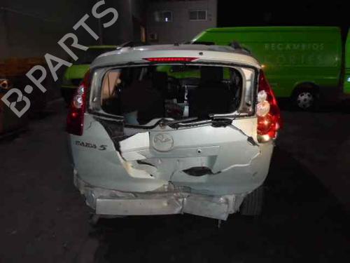 Control unit MAZDA 5 (CR) 2.0 CD (CR19) | BP5456472M11  - Image 12