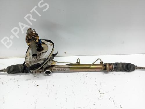 Steering rack JAGUAR X-TYPE I (X400) 2.5 V6 All-wheel Drive | BP34558833M22 - Image 2