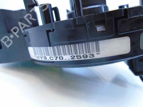 Squib airbag KIA CEE'D Hatchback (ED)  | BP6140405C102 