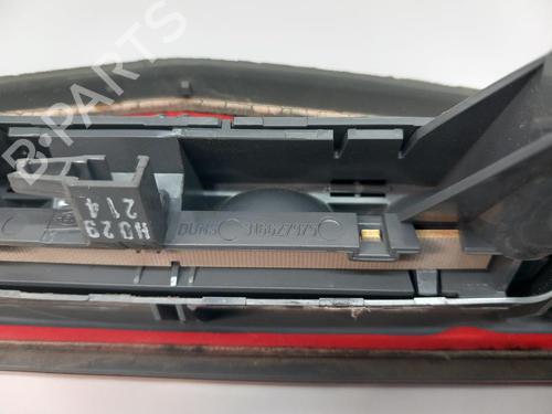 Bremselys OPEL CORSA D (S07)  | BP29932378L11