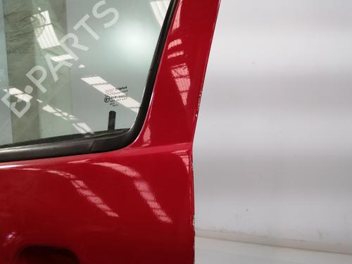 Left front door VW POLO (6N2)  | BP28107874C2 