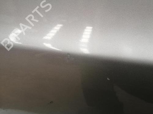 Left front door MERCEDES-BENZ A-CLASS (W168) A 160 (168.033, 168.133) | BP28052546C2 