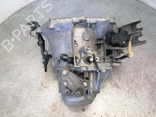 Gearkasse Gearkasse PEUGEOT 308 I (4A_, 4C_) [2007-2016] 37247006 37247006