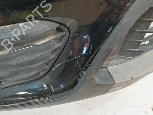 Front bumper BMW X1 (F48) sDrive 18 d | BP29010070C7 