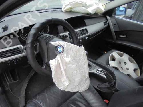 Right front steering knuckle BMW 5 Touring (E61) 530 d | BP5459666M26 