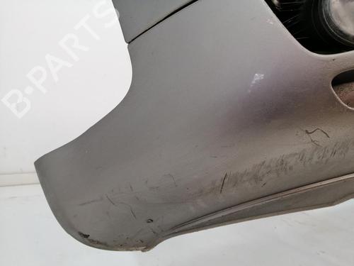 Front bumper AUDI A4 B6 (8E2) 1.8 T | BP29350405C7 