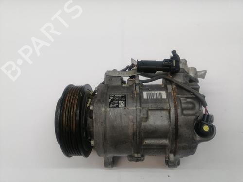 AC Kompressor AC Kompressor BMW 5 (F10) 520 d (190 hp) 37428892 37428892