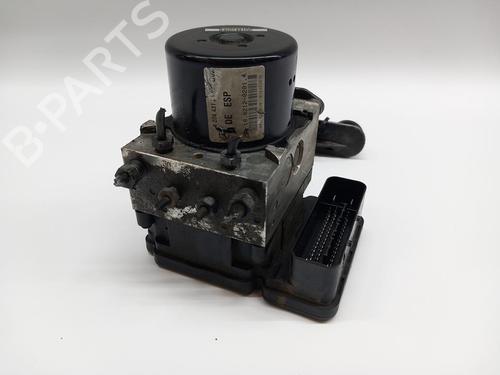 Used Control unit Control unit MERCEDES-BENZ C-CLASS (W204) C 200 CDI (204.007, 204.006) (136 hp) 36262154 36262154