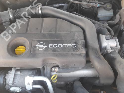 Left mirror OPEL ASTRA H (A04)  | BP29288810C26 