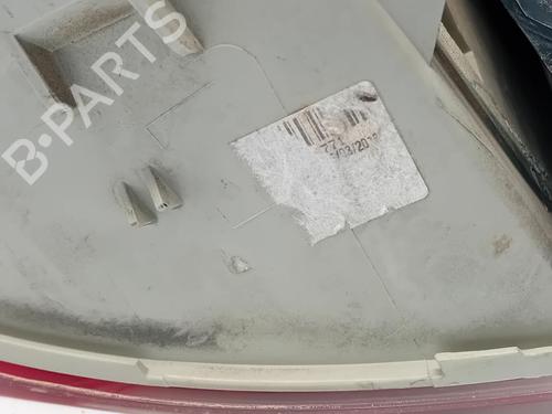 Right taillight PEUGEOT 2008 I (CU_) | BP37429635C35 - Image 2