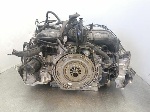 Engine PORSCHE 718 BOXSTER (982) 2.0 T (982320, 982321, 982350, 982351) | BP38603315M1 - Image 6