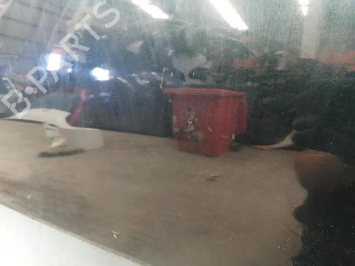 Left front door JAGUAR XF I (X250) 3.0 D | BP29235028C2 