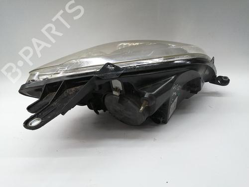 Left headlight CITROËN NEMO MPV 1.3 HDi 75 | BP30436602C28