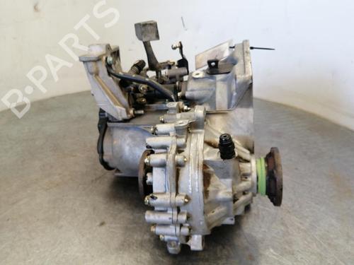 Gearbox AUDI A3 (8L1) 1.9 TDI | BP29865469M3 