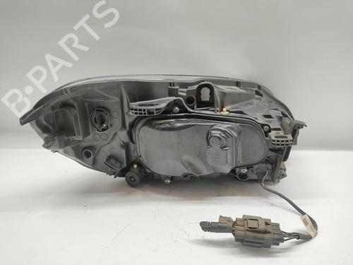 Left headlight VOLVO XC60 I SUV (156)  | BP29710646C28 
