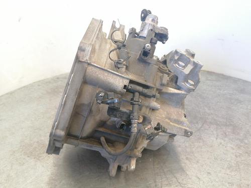 Gearbox OPEL ZAFIRA TOURER C (P12) | BP37246952M3 - Image 4