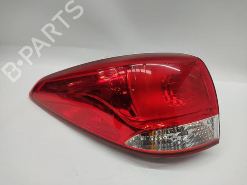 Venstre Baklys KIA CARENS IV 1.7 CRDi (116 hp) 29334077