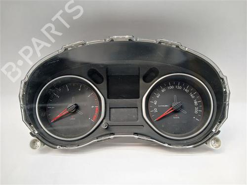 Used Display monitor Display monitor CITROËN C-ELYSEE (DD_) 1.5 BlueHDi 100 (102 hp) 40066051 40066051