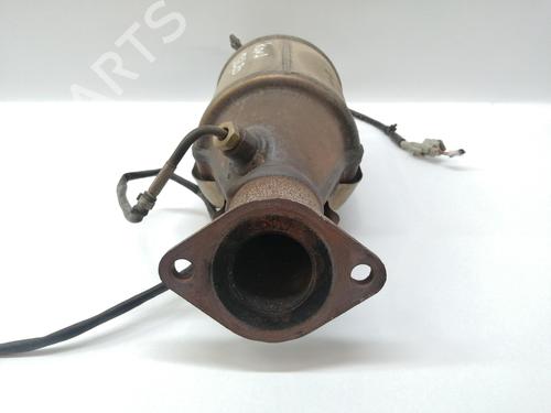 Particulate filter HYUNDAI KONA (OS, OSE, OSI)  | BP17320368M81