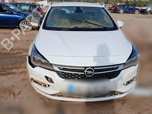 Brugte OPEL ASTRA K (B16) 1.6 CDTi (68) (110 hp) 4307003