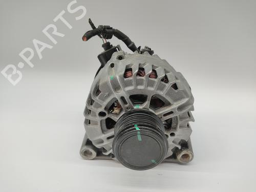 Alternator FORD TRANSIT COURIER B460 Box Body/MPV  | BP29531932M7 