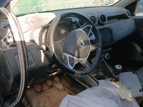 Right mirror DACIA DUSTER (HM_) | BP33658205C27 - Image 8