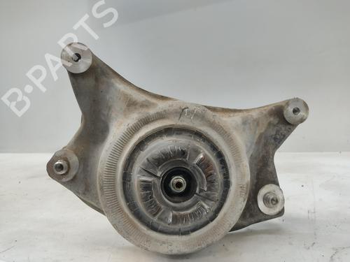 Left front shock absorber AUDI A4 B8 (8K2)  | BP17719517M16 