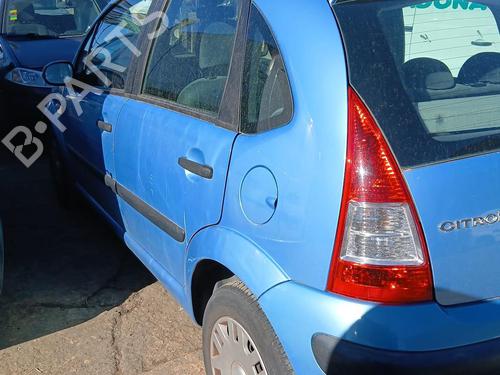 Right headlight CITROËN C3 I (FC_, FN_) | BP30560925C29