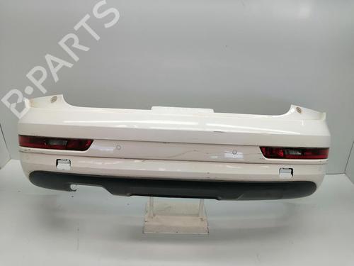 Used Rear bumper Rear bumper AUDI Q3 (8UB, 8UG) [2011-2020] 34179877 34179877