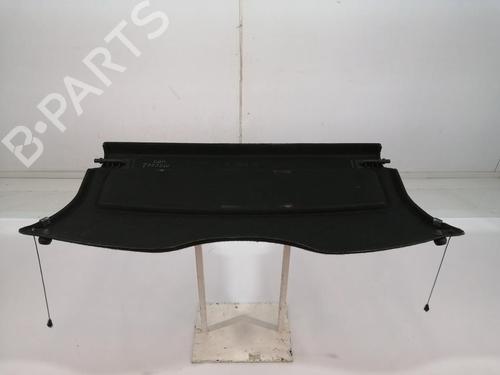 Rear parcel shelf FORD FIESTA V (JH_, JD_) 1.6 TDCi | BP29590921C85 