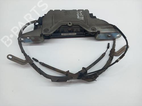 Used Electric handbrake RENAULT LAGUNA II (BG0/1_) 1.9 dCi (BG1A, BG1V) (130 hp) 29904353