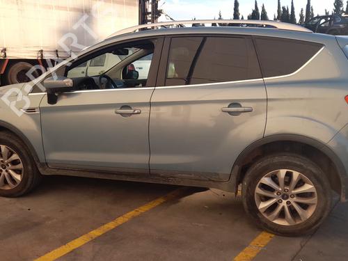 Front wiper motor FORD KUGA I  | BP16114772M29 
