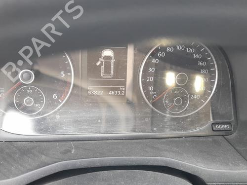 Nebelscheinwerfer links VW CADDY IV MPV (SAB, SAJ)  | BP29547002C30 