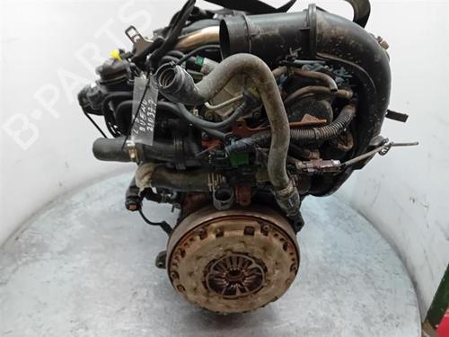 Engine CITROËN C5 III (RD_) 2.0 HDi (RDRHD8, RDRHDJ, RDRHR8, RDRHRJ) | BP37195242M1 - Image 5