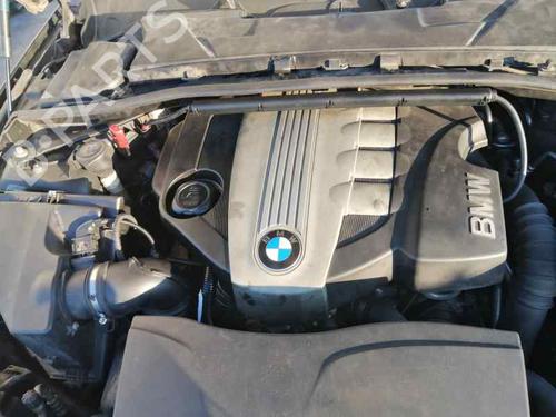 Electronic module BMW 3 Coupe (E92) 320 d | BP8116998M83 