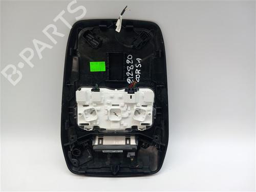 Kabinelys OPEL CORSA F (P2JO) 1.2 (68) | BP39660612I8 - Image 2