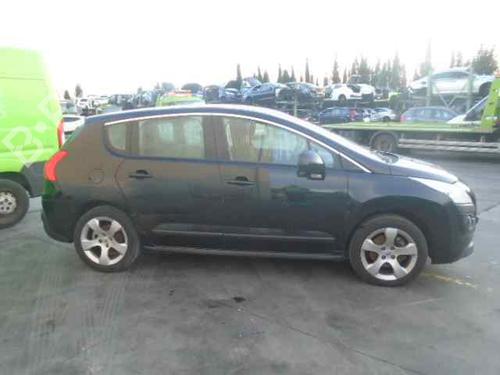 Front wiper motor PEUGEOT 3008 I MPV (0U_) 2.0 HDi 150 / BlueHDi 150 | BP10254210M29 