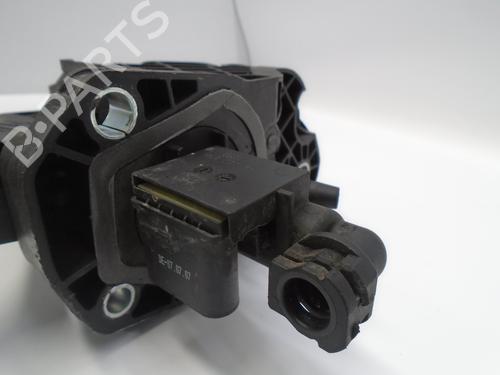 Clutch pedal SEAT LEON (1P1) 2.0 TDI | BP8773278I13 