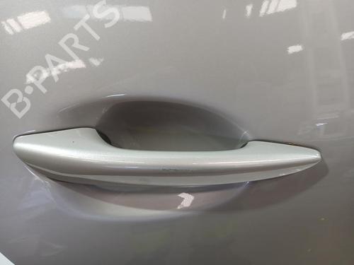 Dør højre bagtil MAZDA 3 Hatchback (BP) | BP37181913C5 - Image 3