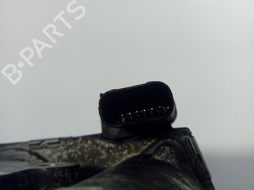 Throttle body OPEL ASTRA K (B16) 1.6 CDTi (68) | BP10539937M82 