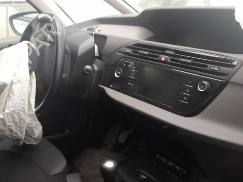 Electronic module CITROËN C4 Grand Picasso II (DA_, DE_)  | BP13537814M83  - Image 10
