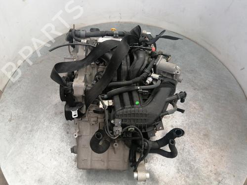 Engine SMART FORTWO Coupe (453) 1.0 (453.342, 453.343) | BP33175541M1  - Image 6