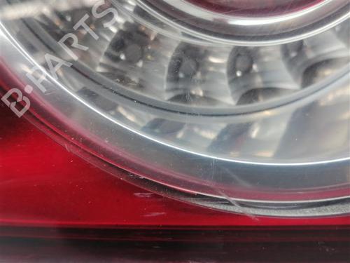 Left tailgate light VW GOLF PLUS V (5M1, 521) 1.9 TDI | BP23189839C79 - Image 2